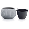 BETON BOWLl Flower Pot Line