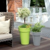 LOFLY SLIM Flower Pot