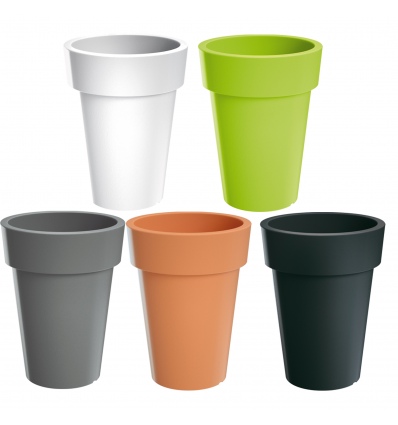 LOFLY SLIM Flower Pot