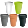 LOFLY SLIM Flower Pot