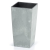 URBI SQUARE BETON Flower Pot