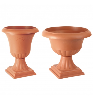 ATENA Garden Urn Flower Pot