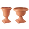 ATENA Garden Urn Flower Pot