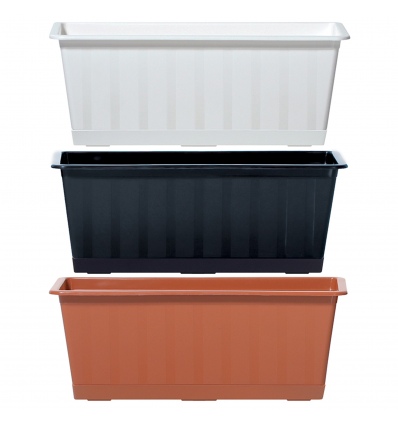 AGRO Balcony Plant box