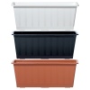 AGRO Balcony Plant box