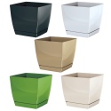 COUBI SQUARE Flowerpot