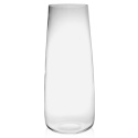 Glass Vase 45x14cm [455896]