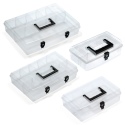 Propsperplast Unibox Plastic Storage