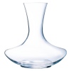 Versailles Glass 1.5L Wine Carafe [212822]