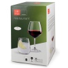 8pc Restaurant Range Wine & Tumbler Drinking Set [063684]