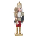 Christmas Nutcracker Standing 60cm 4ASS [703331]