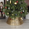 57cm Wicker Tree Skirt