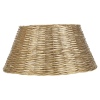 57cm Wicker Tree Skirt