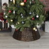 57cm Wicker Tree Skirt