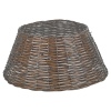 57cm Wicker Tree Skirt