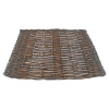 57cm Wicker Tree Skirt