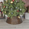 57cm Wicker Tree Skirt