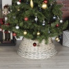 57cm Wicker Tree Skirt