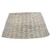 57cm Wicker Tree Skirt