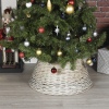 57cm Wicker Tree Skirt