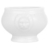 2 Pc Tish Bowl Set With Face [799261]