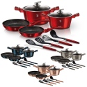 10 Pc Cookware Sets