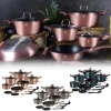 Berlinger Haus 15 Pcs Cookware Set