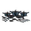 Berlinger Haus 17 Pc Cookware Set