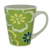Floral Sketch Design Mug Set [517339]