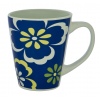 Floral Sketch Design Mug Set [517339]