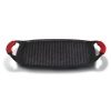 Berlinger Haus Grill Plate With Handles
