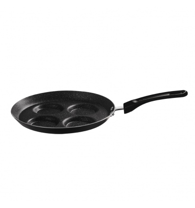 Black Egg Pan [407918]