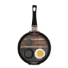 Black Egg Pan [407918]