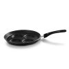 Black Egg Pan [407918]