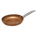 Le Chef Line 2 Pc Frying Pan Set [784895]