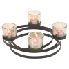 Tealight Holder for 4 Tealights [656132]