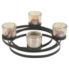 Tealight Holder for 4 Tealights [656132]