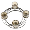 Tealight Holder for 4 Tealights [656132]