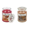 Lilly Lane Candles 2 Pack