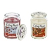 Lilly Lane Candles 2 Pack