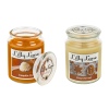 Lilly Lane Candles 2 Pack