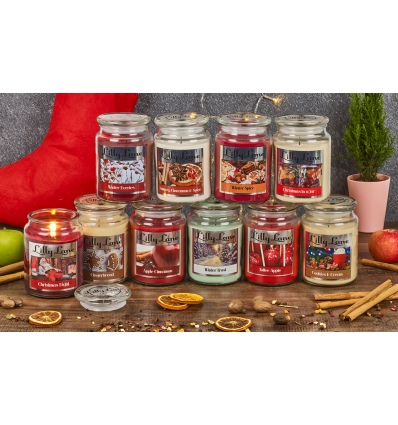 Lilly Lane Candles 2 Pack