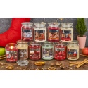 Lilly Lane Candles 5 Pack