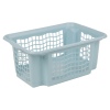 Stackable Plastic Storage Basket