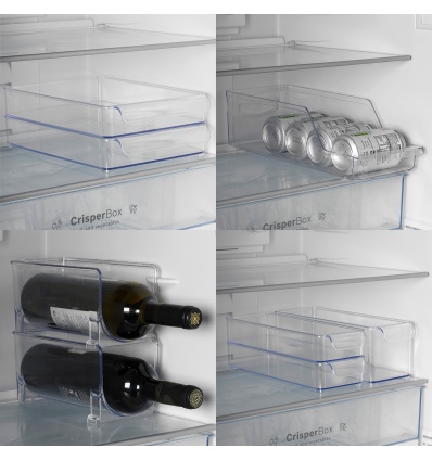 Refrigerator Storage Boxes