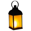 Antique Dancing Flame Effect Lantern [352705]