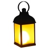 Antique Dancing Flame Effect Lantern [352705]