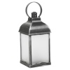 Antique Dancing Flame Effect Lantern [352705]