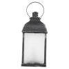 Antique Dancing Flame Effect Lantern [352705]