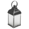 Antique Dancing Flame Effect Lantern [352705]